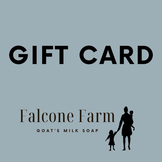 Falcone Farm Gift Card
