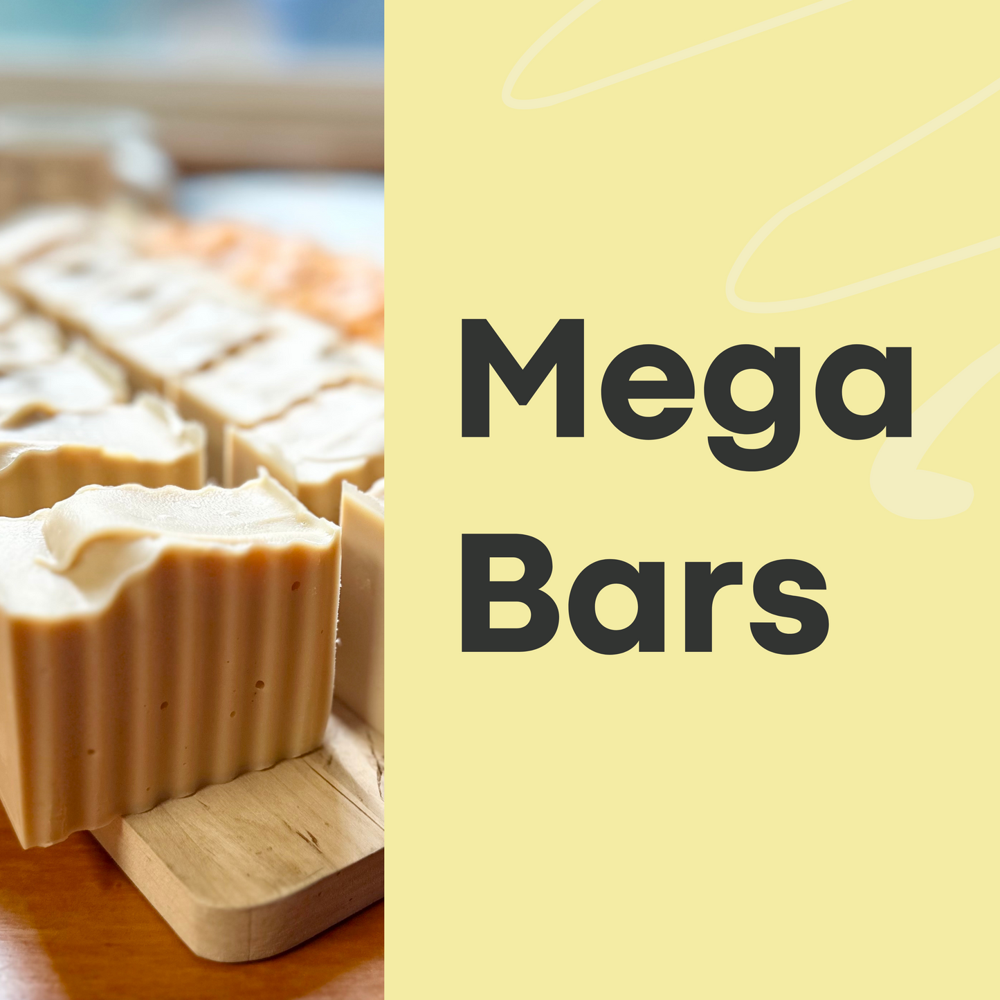 Mega Bars