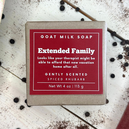Family Drama & Trauma Bundle