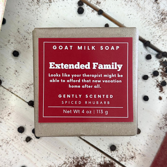 Extended Family