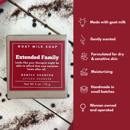 Family Drama & Trauma Bundle