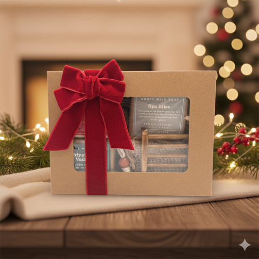 Holiday Gift Box
