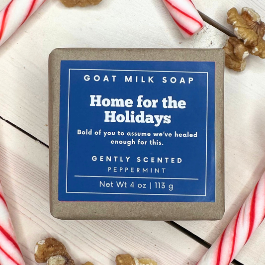 Home for the Holidays