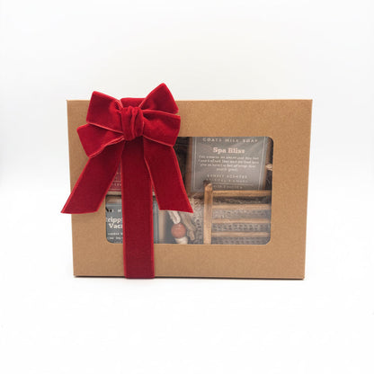 Holiday Gift Box