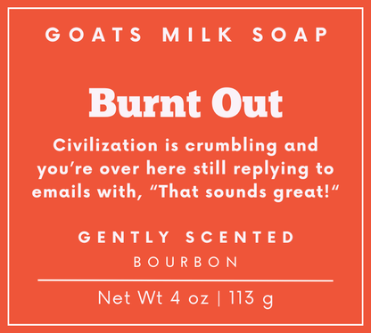 Burnt Out