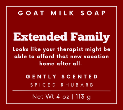 Extended Family