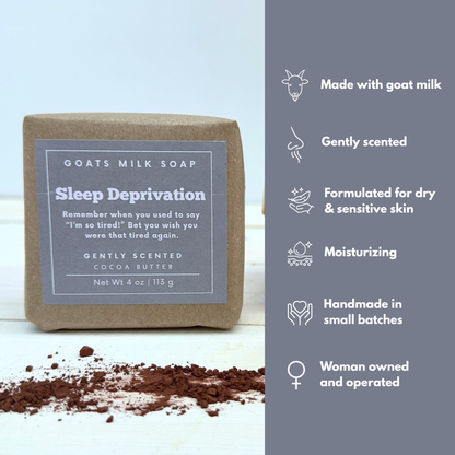 Sleep Deprivation
